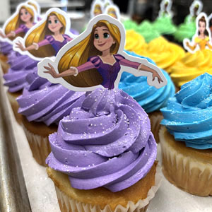 Sweet Messina's Bakery