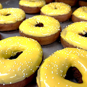 Sweet Messina's Bakery